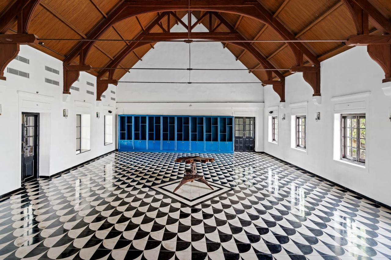 Welcomheritage Azora By Ayatana, Fort Kochi Exterior foto